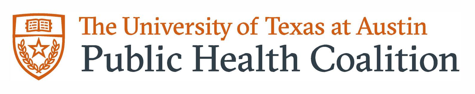 Logo for UT Public Health Coalition