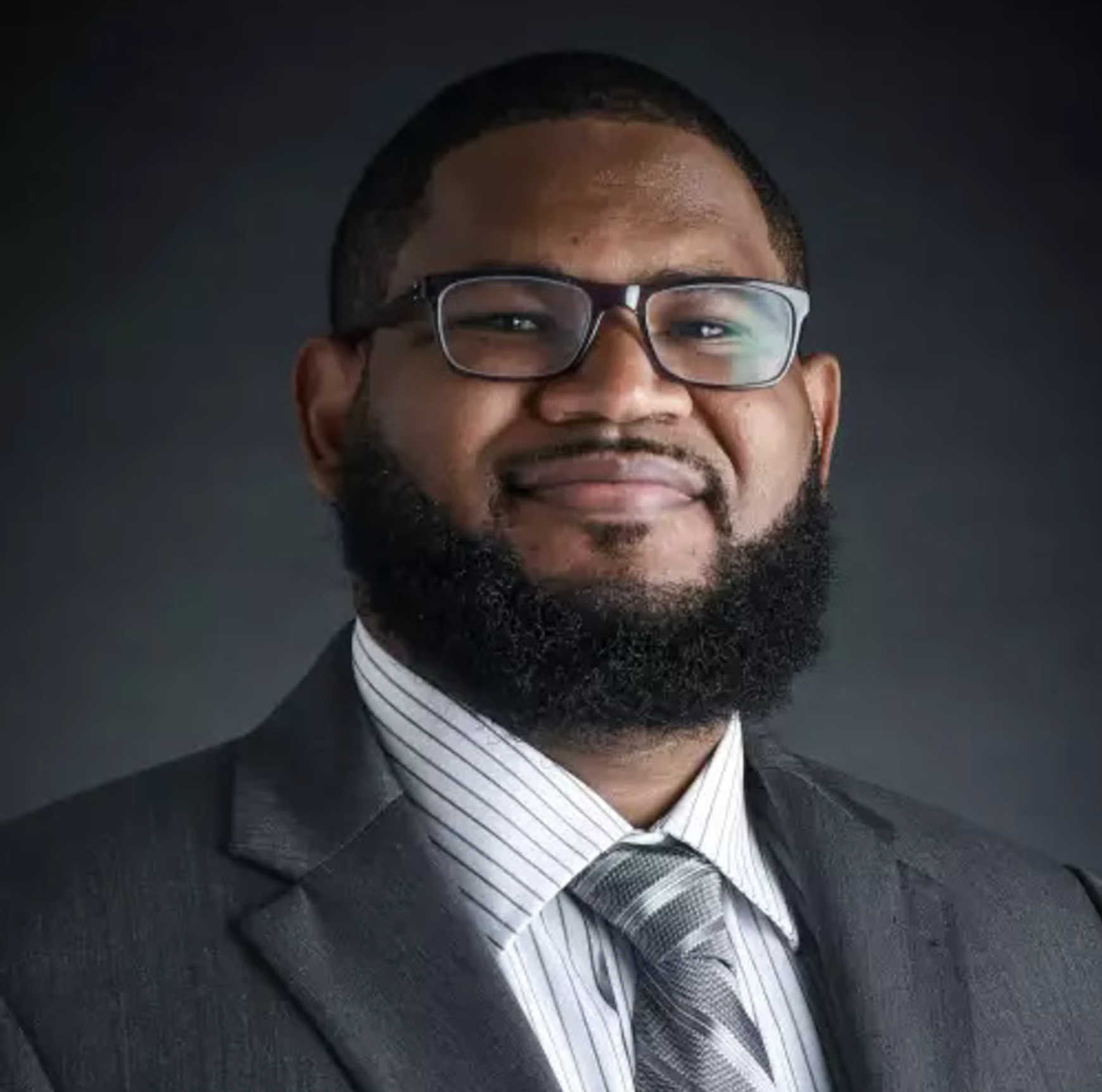 Jay Brown  Director, Public Health Program