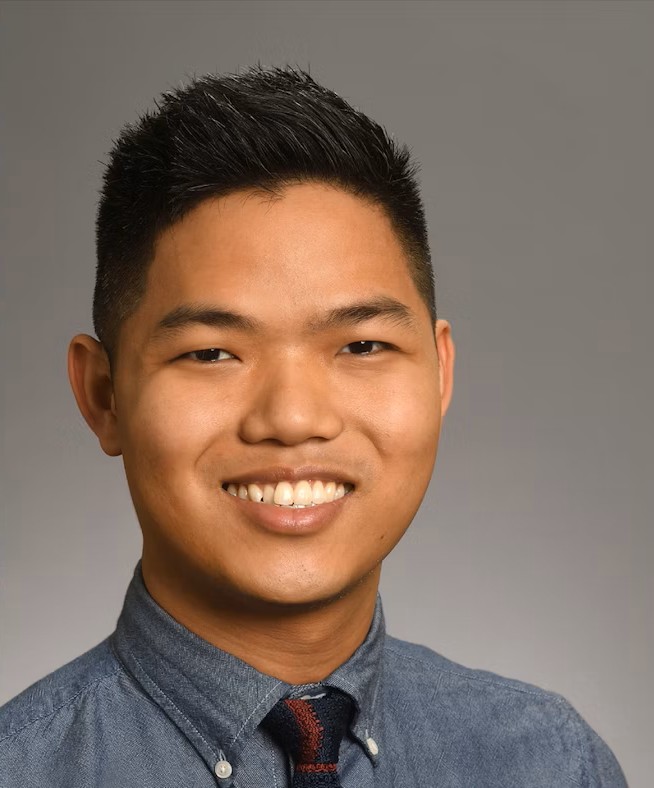 Dr. Yeung Headshot